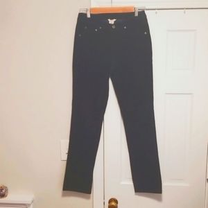 Sundance Velvet Jeans